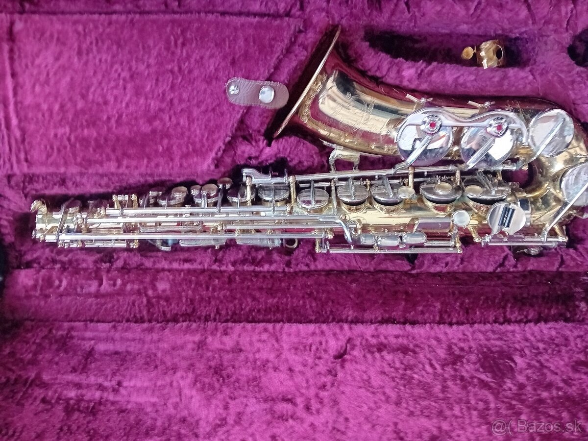 Alt saxofon