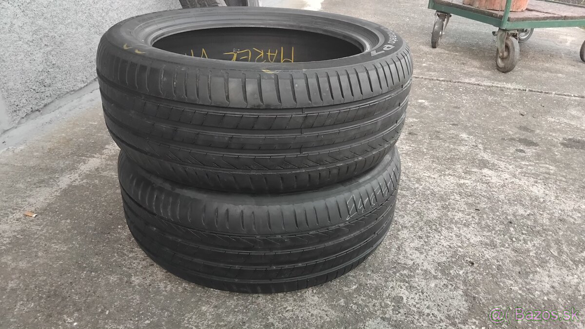 2ks.letne pne./Pireli Scorpion /225/55r18(50e za2ks