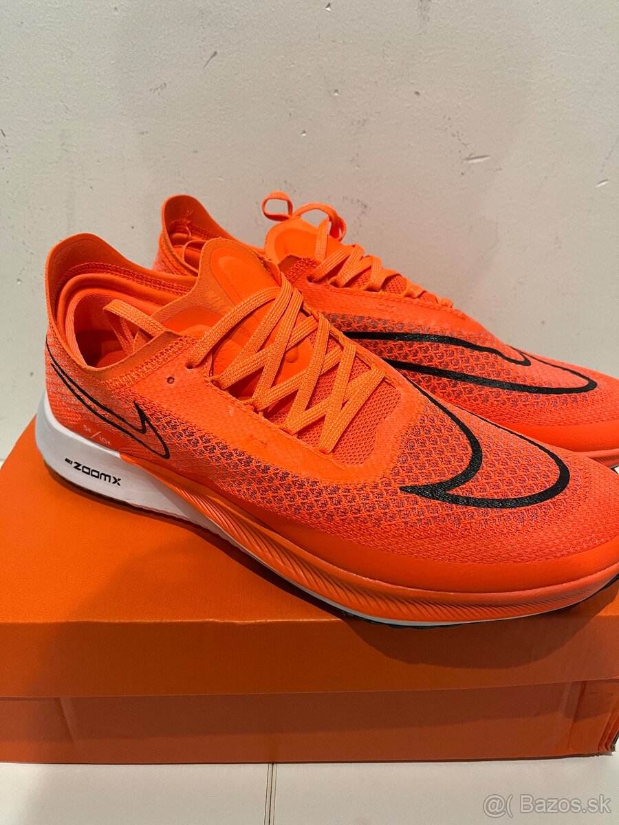 Nike zoomix streakfly