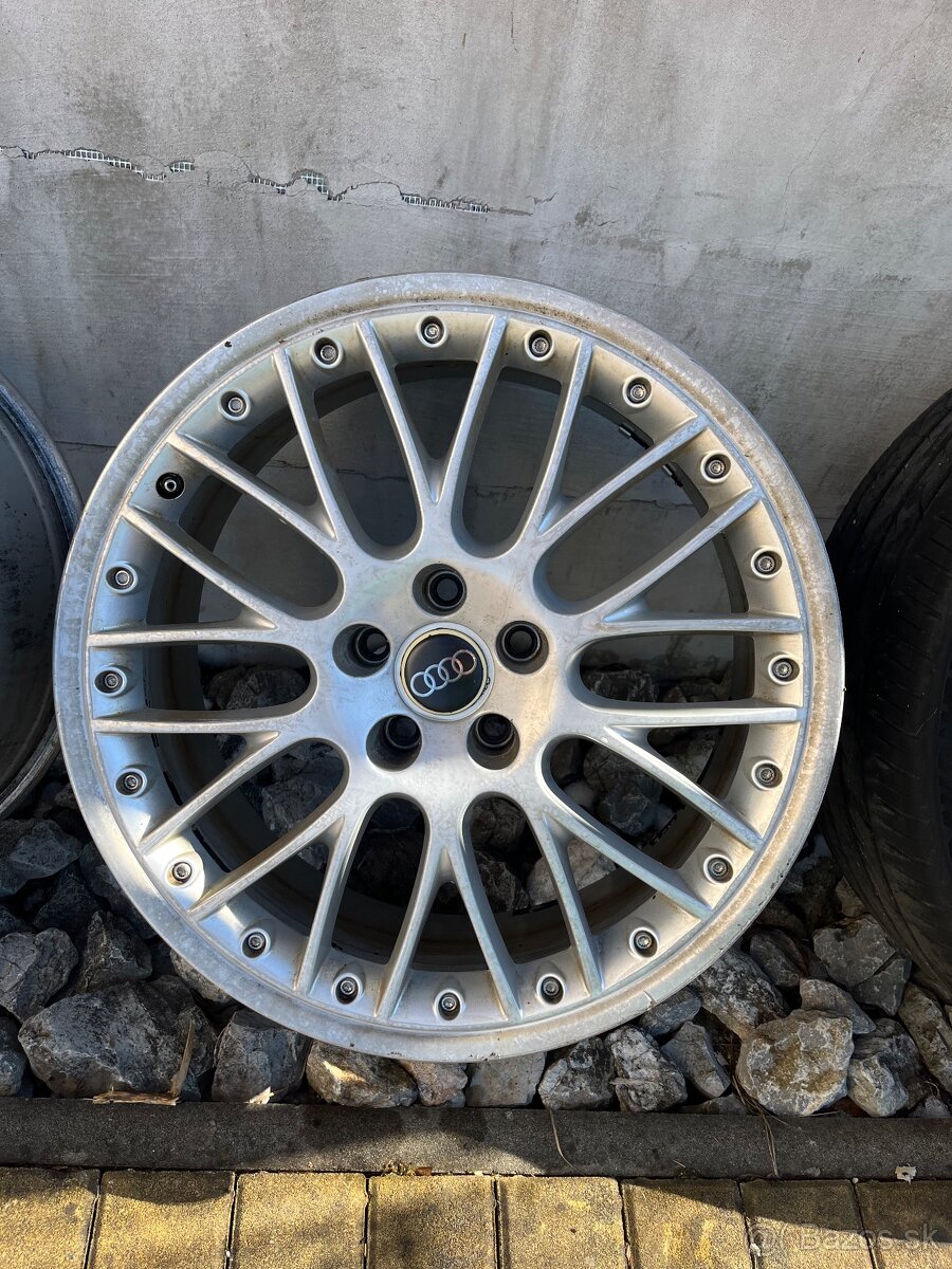 BBS Speedline r19