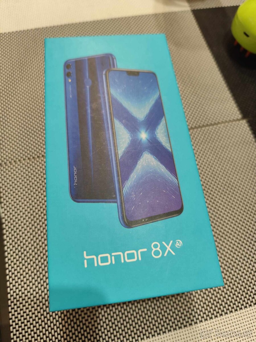 Honor 8X