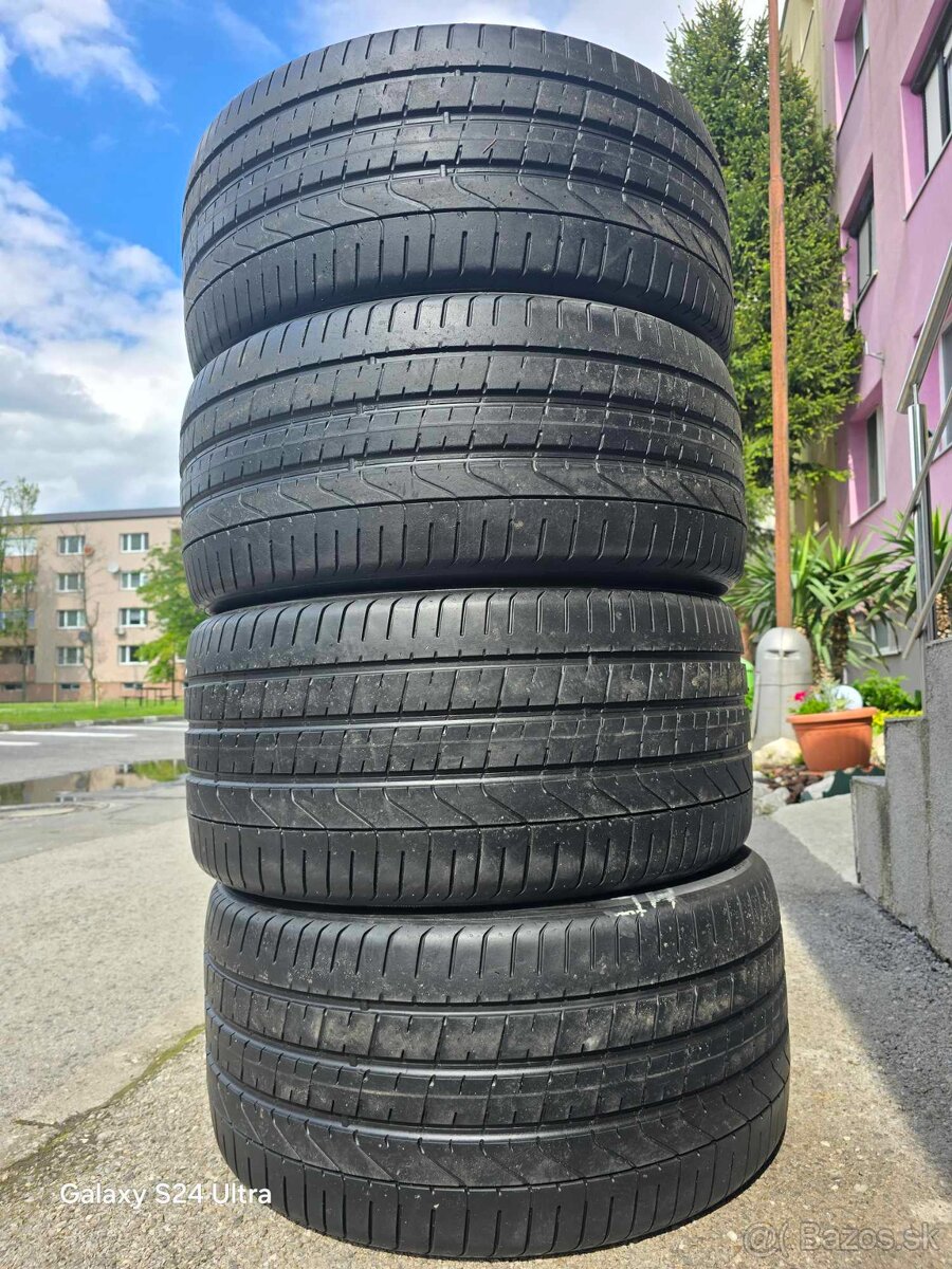 Letne pneumatiky 285/35 r22 315/30 r22 Dot2021