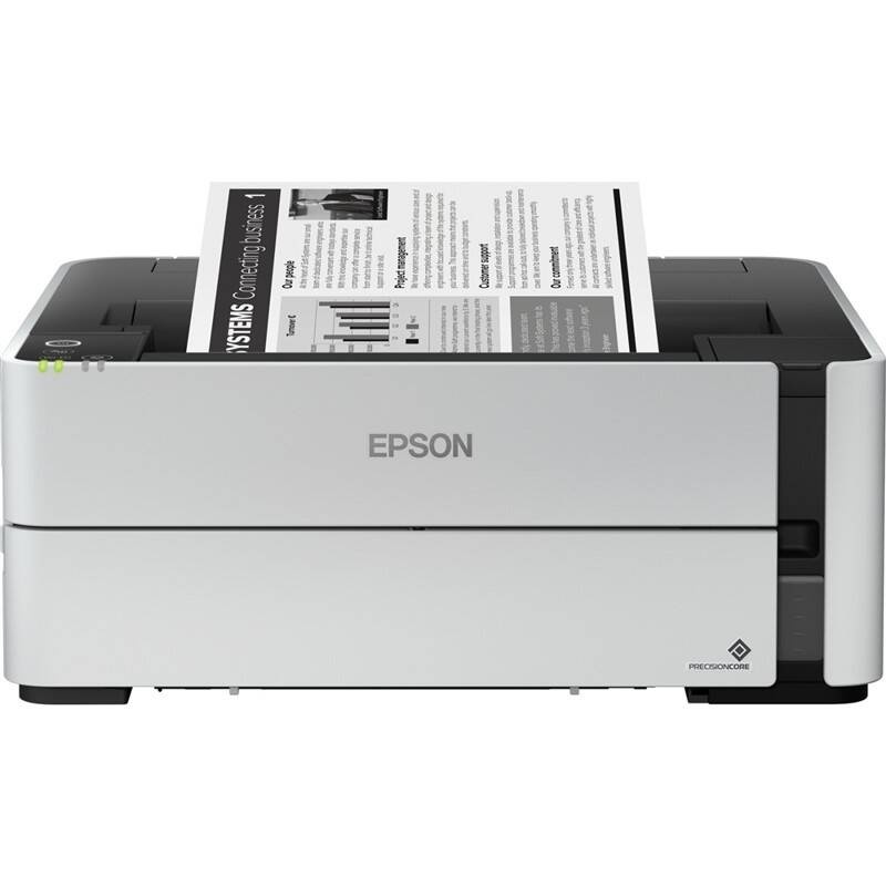 EPSON ECOTANK M1180