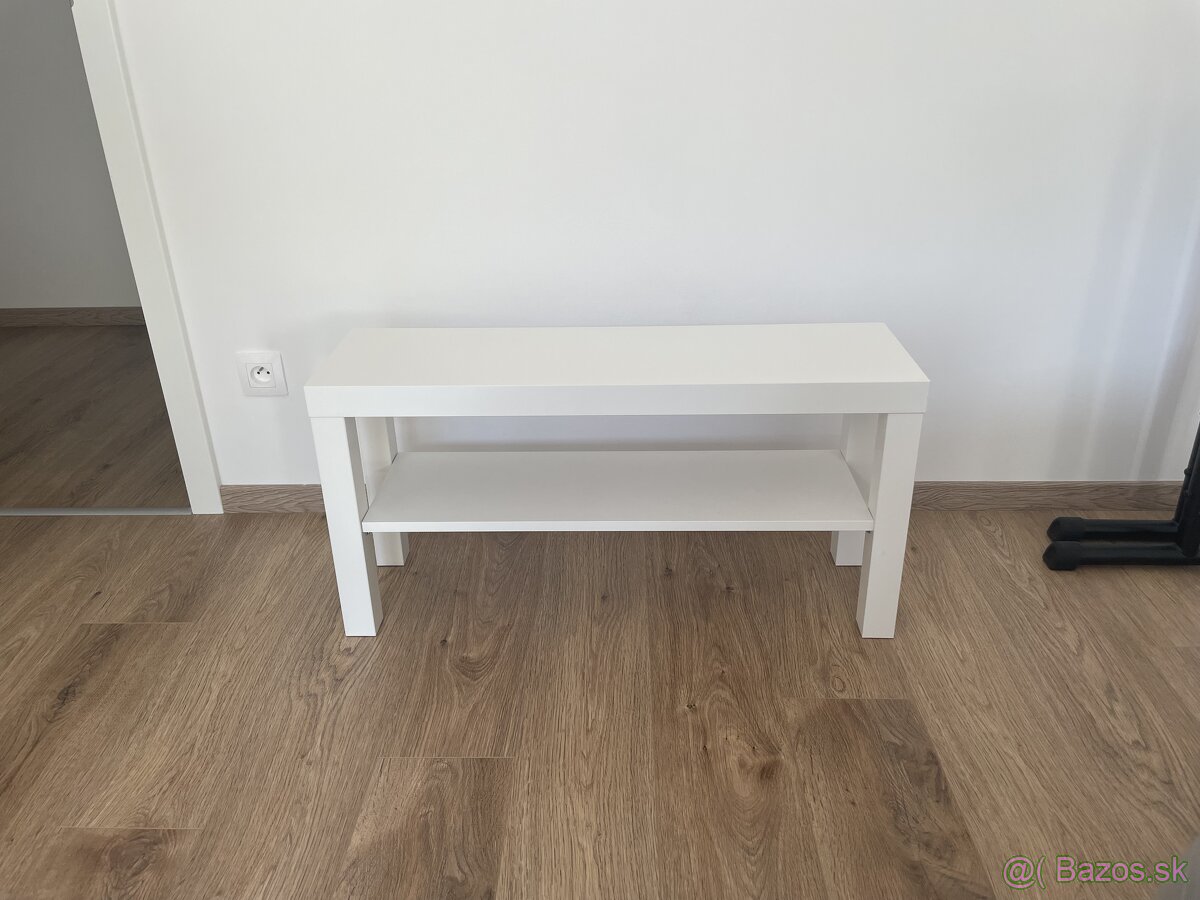 TV stolík ikea