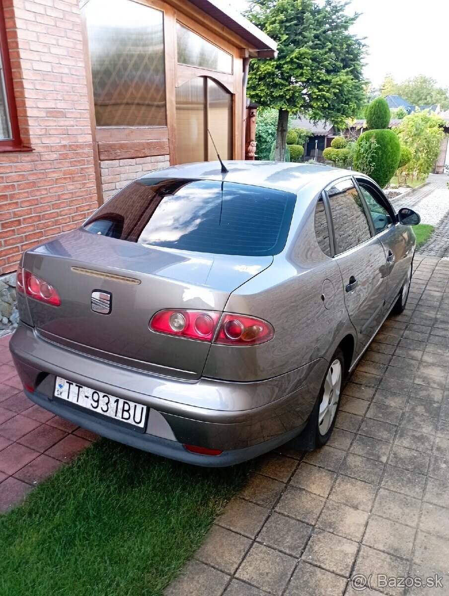 Seat Cordoba 1.4