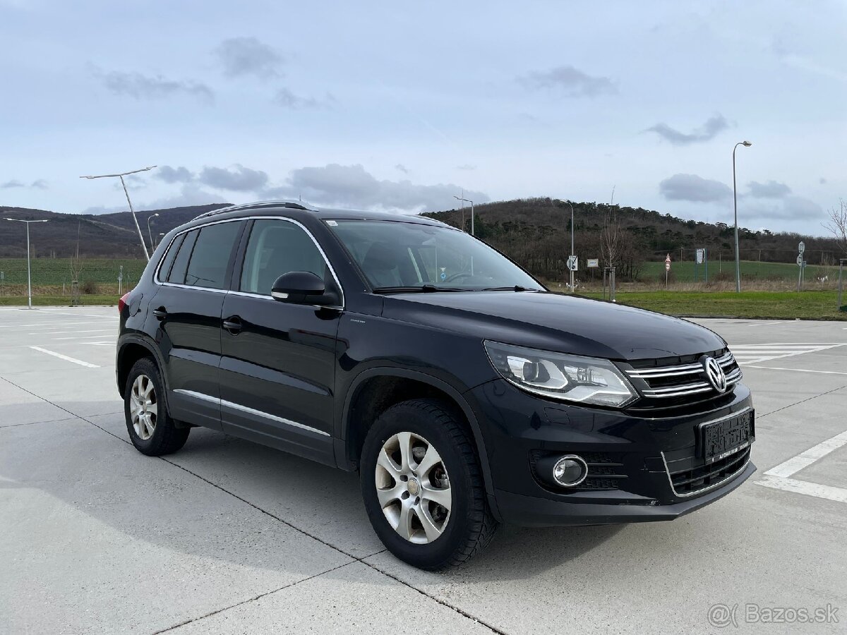 VW TIGUAN - PREDAJ AJ NA SPLÁTKY⭐AKONTÁCIA OD 0%