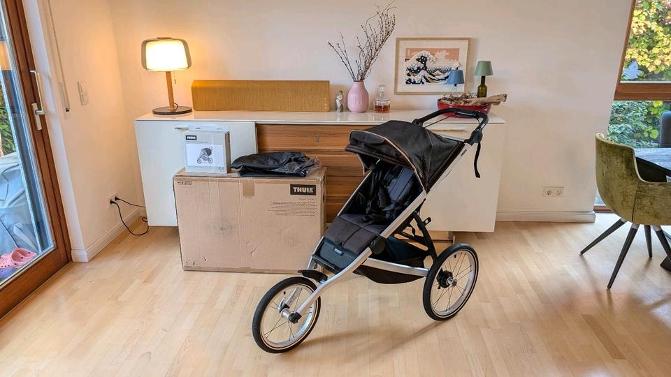 Thule urban glide