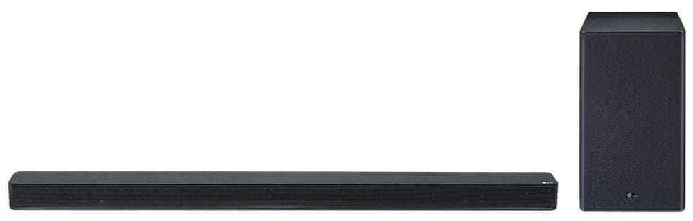 Soundbar LG SK 8