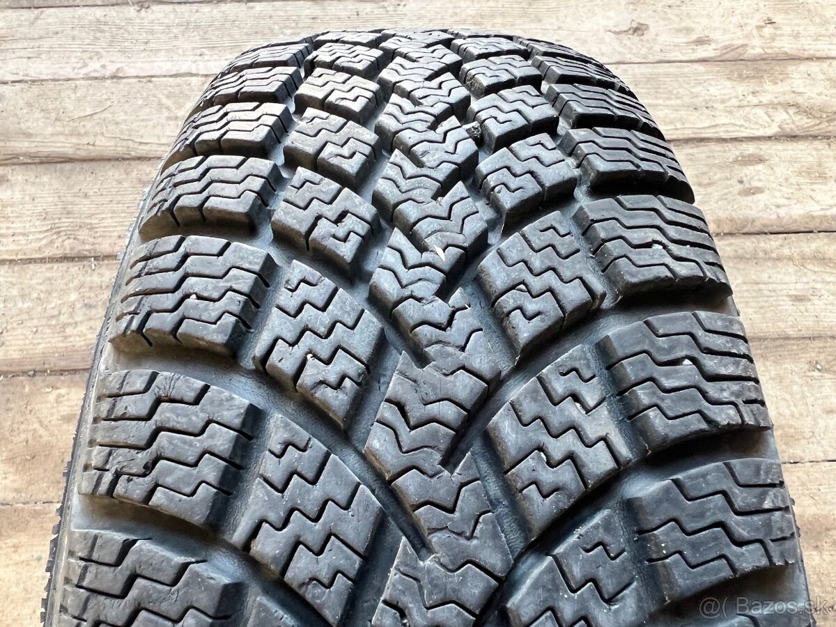 165/70R14 81T Nokian W