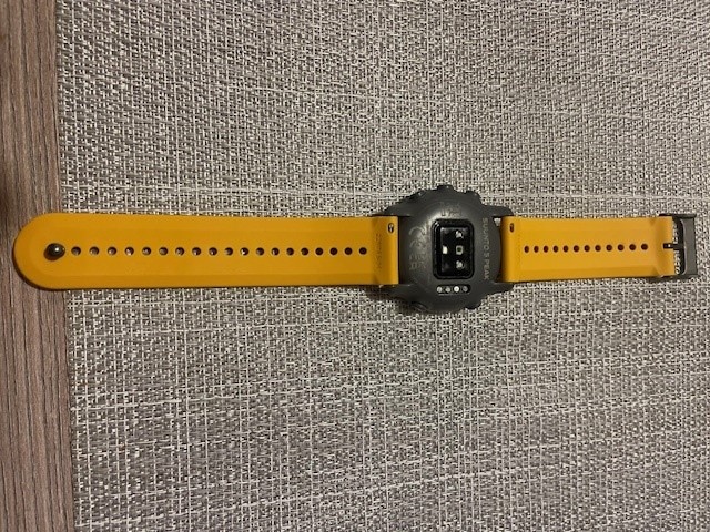 SUUNTO 5 PEAK