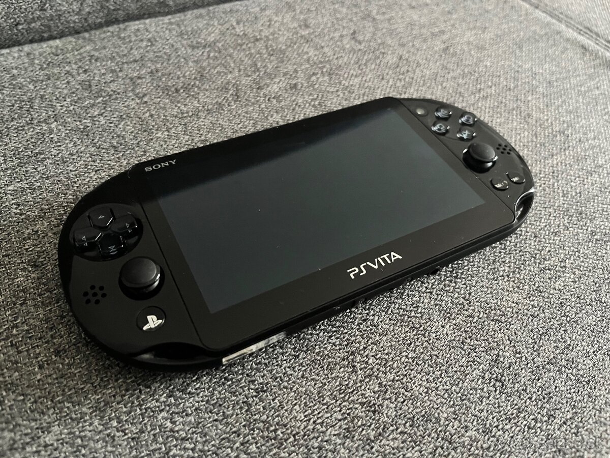 Ps Vita