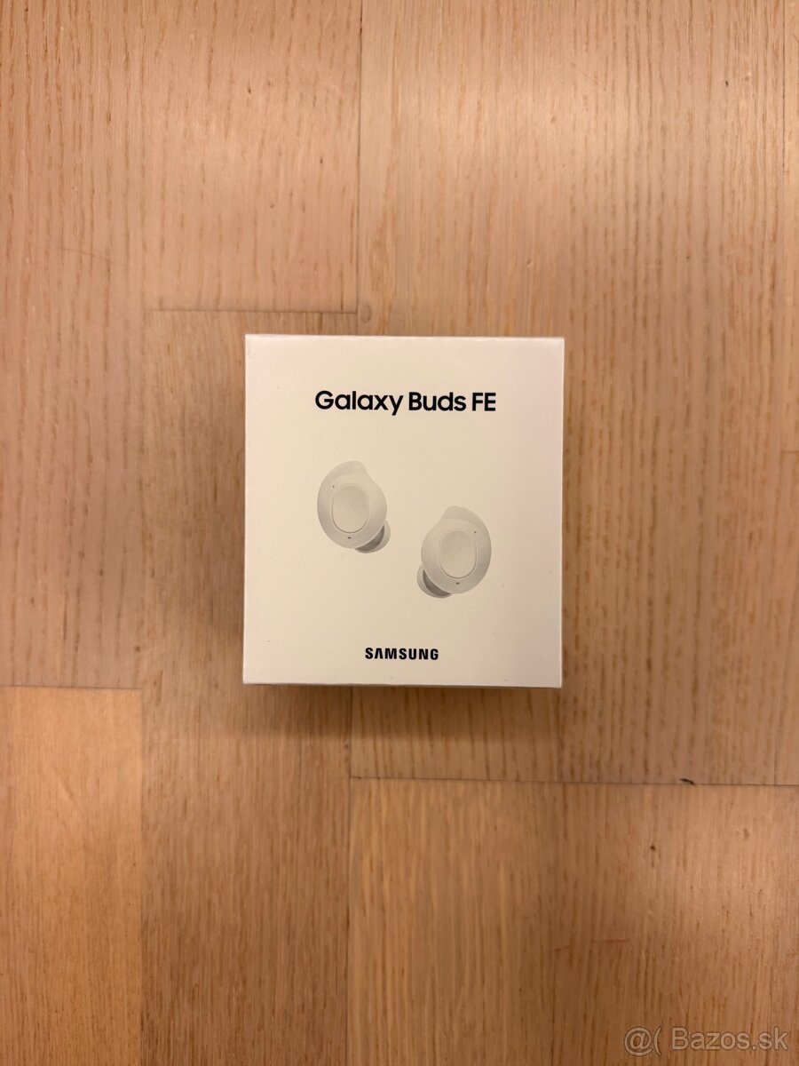 Samsung galaxy buds Fe