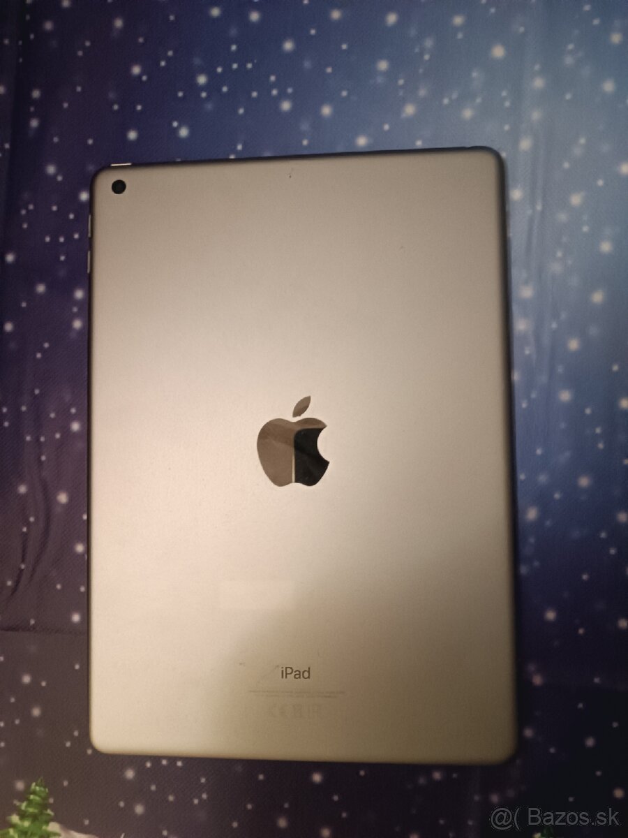 Ipad 6 generácia