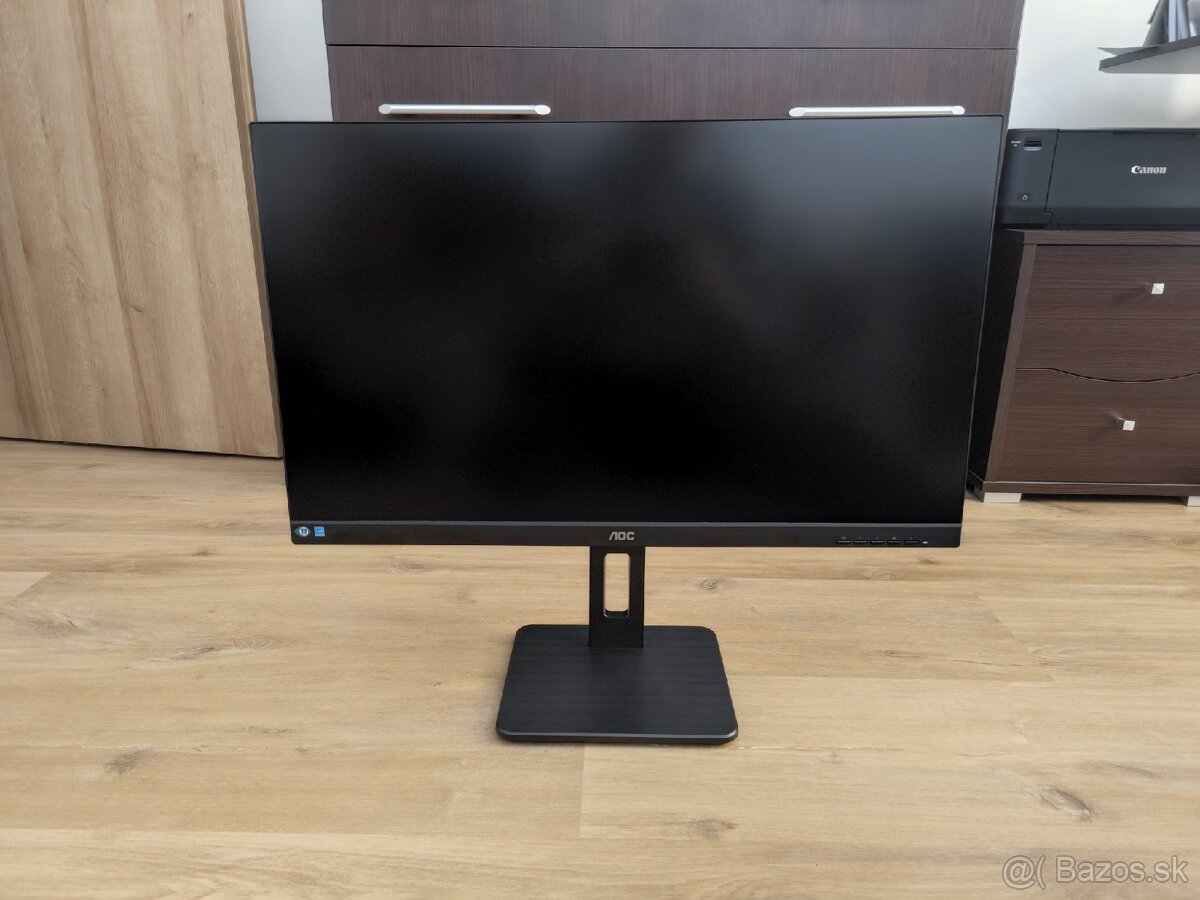 Predám 27" monitor AOC