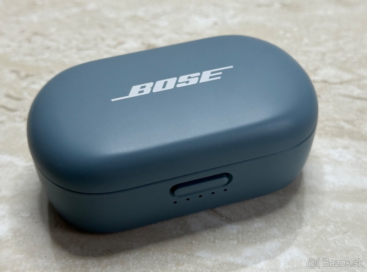 Bose QuietComfort Earbuds