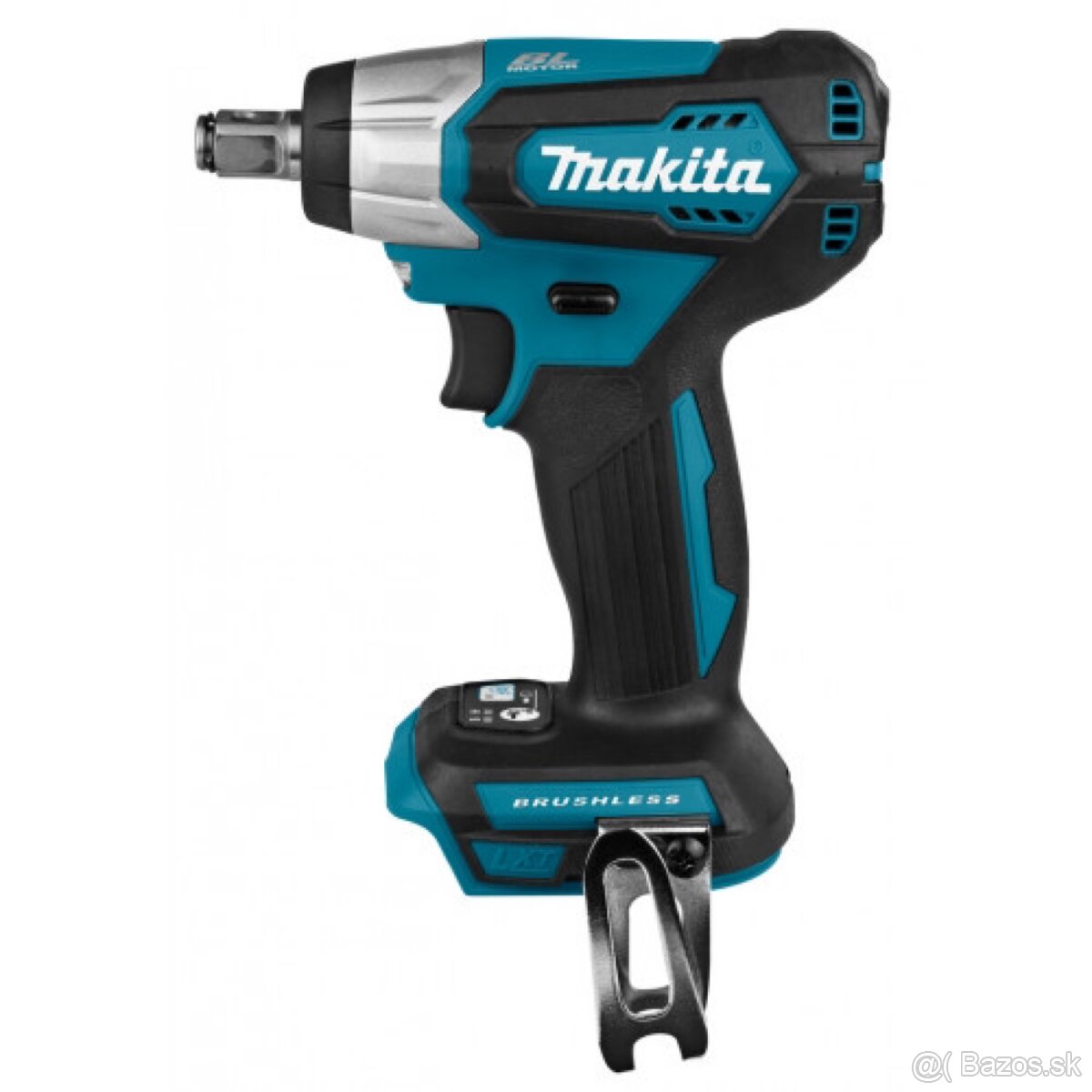 Makita DTW181z rázový uťahovák 18V