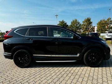 Honda CR-V 1.5 VTEC Turbo 4WD Executive