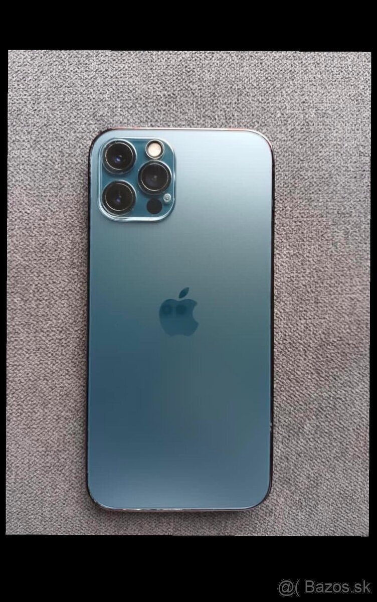 :::;;;;100% Baterka Predam IPhone 12 pro 128GB