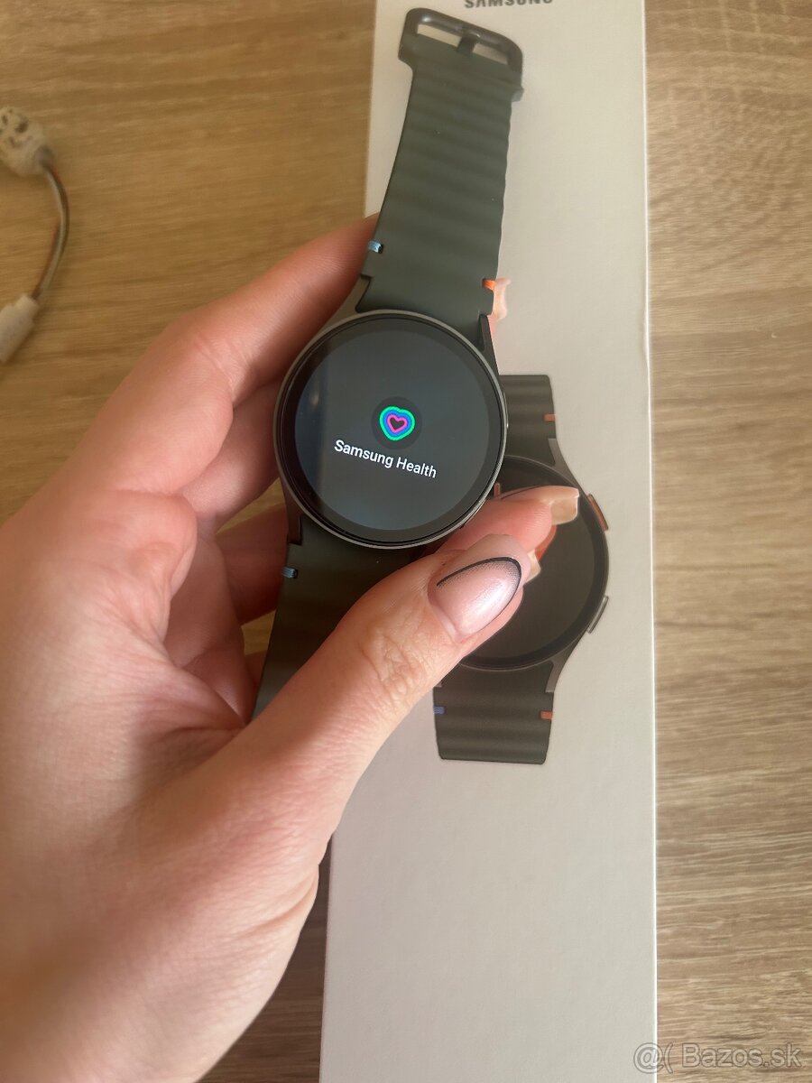 Samsung watch 7