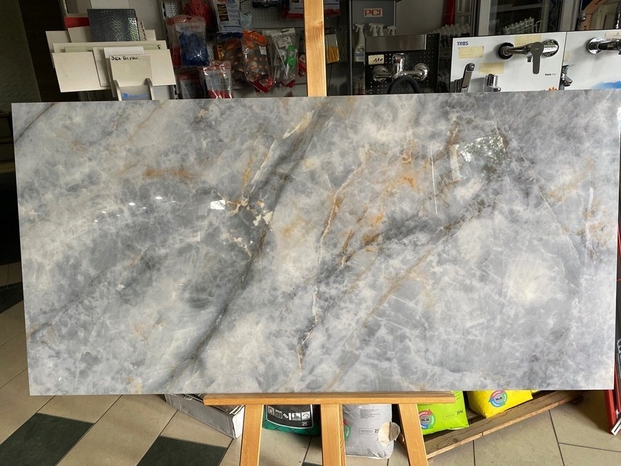 dlažba 60x120 Stone Oro Onyx Lux