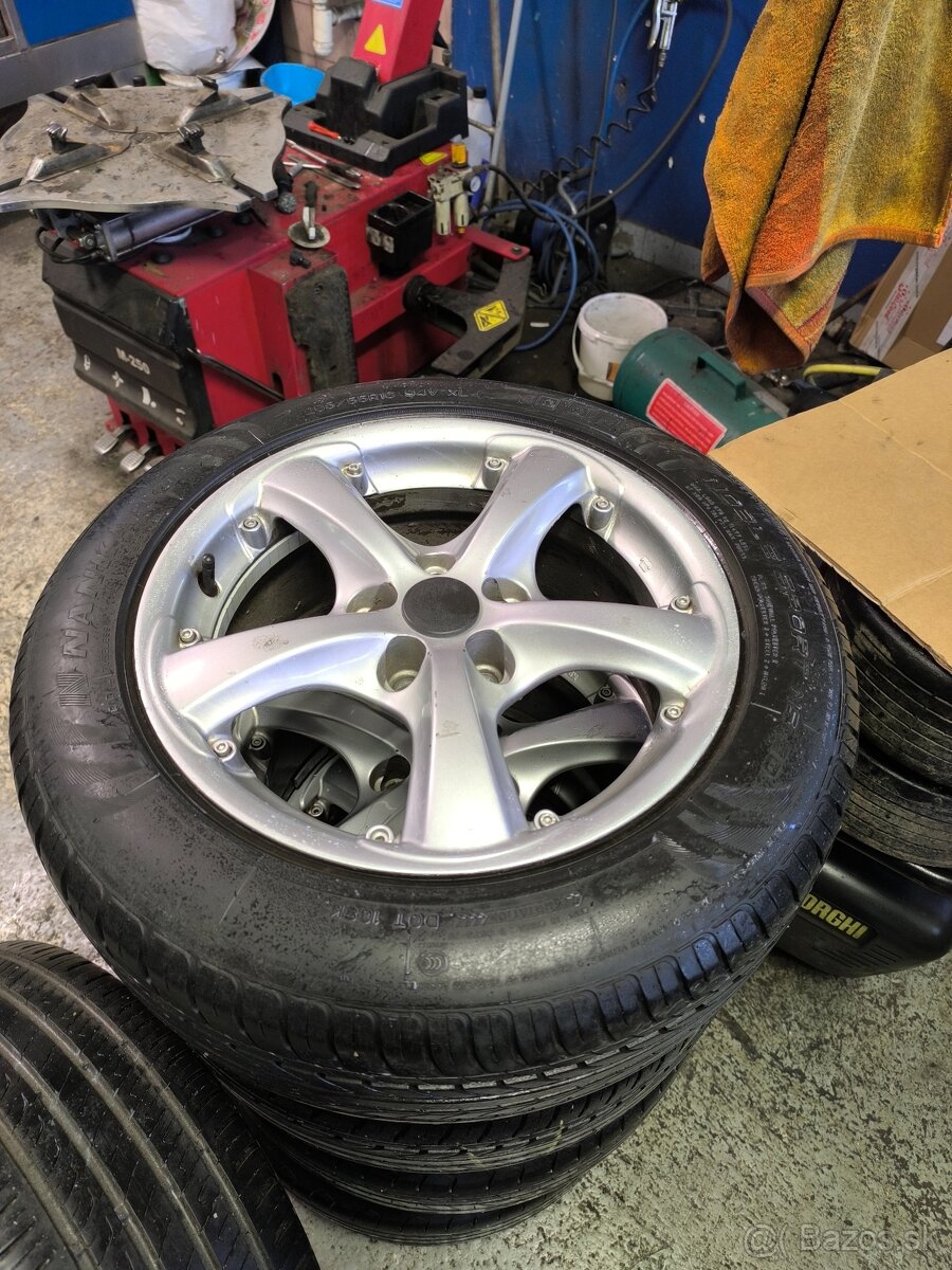 5x100 r16