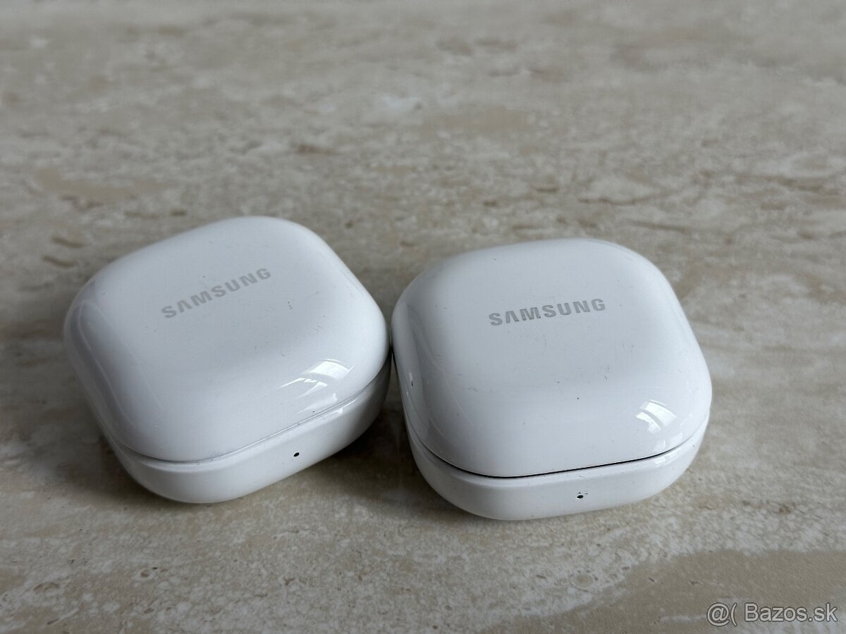 Samsung Galaxy Buds FE