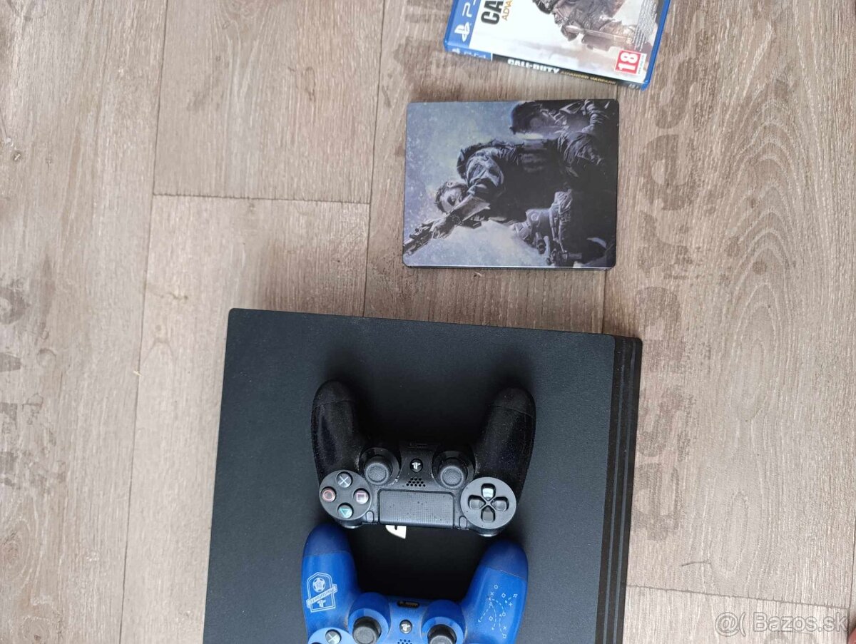 ps4 pro