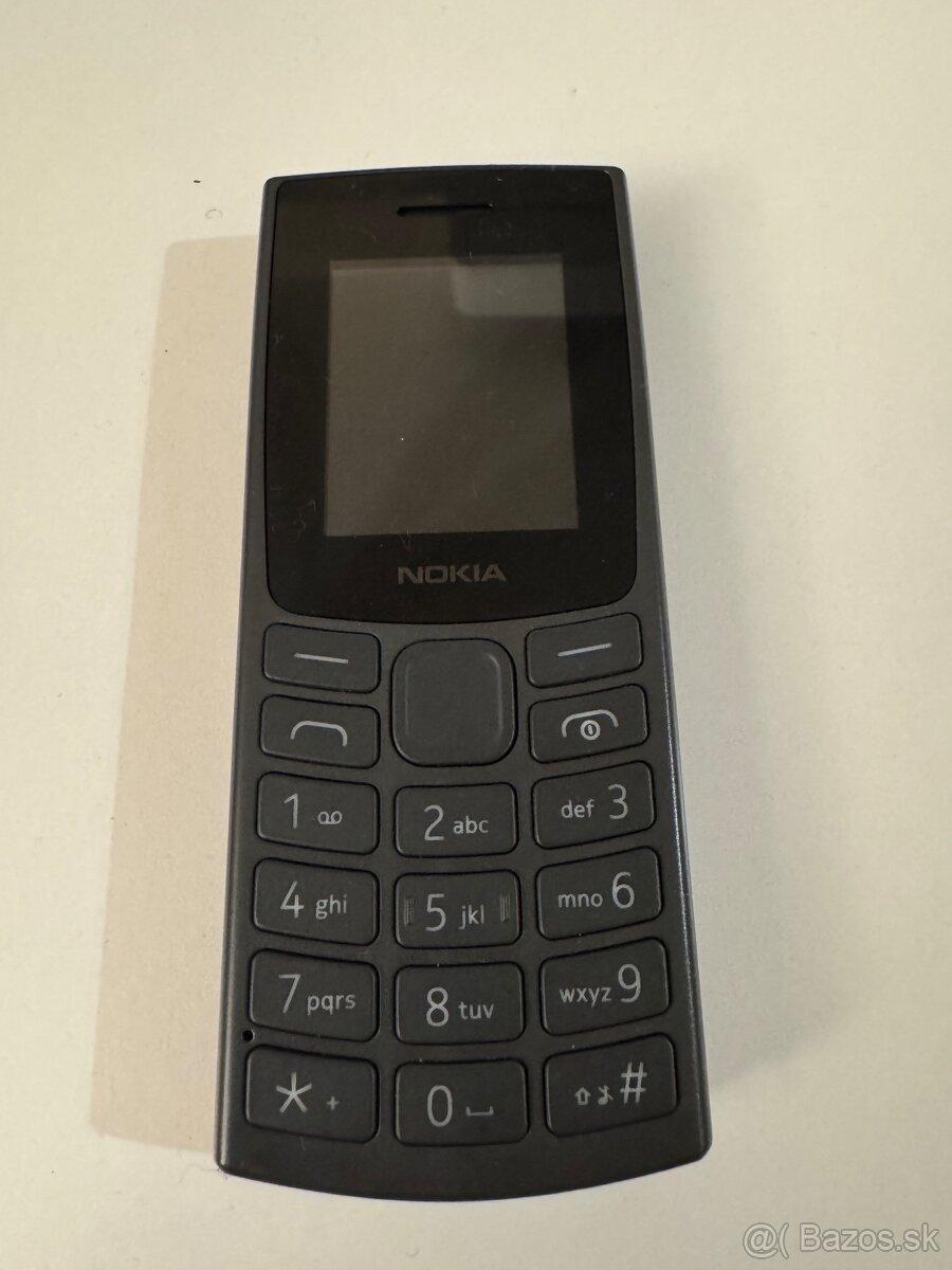 Nokia 105