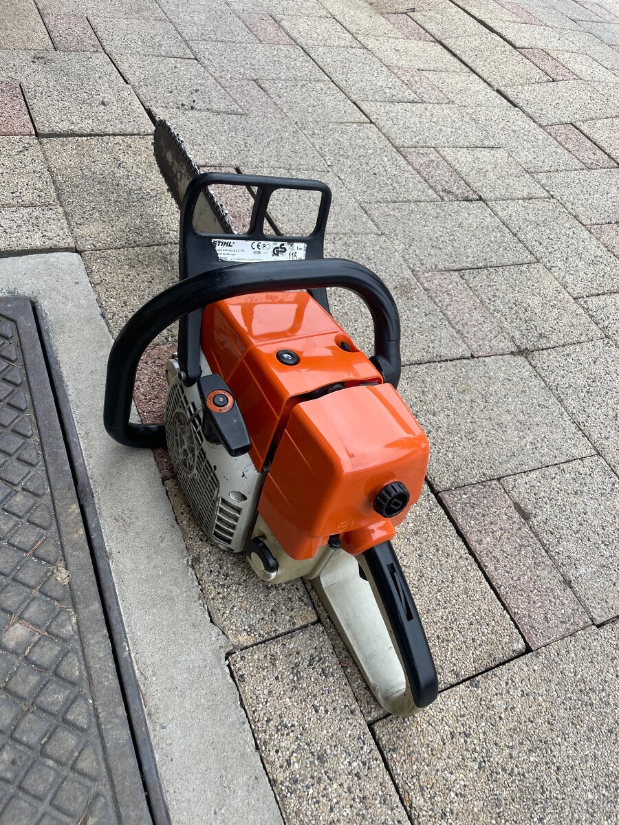 Stihl 361 ms