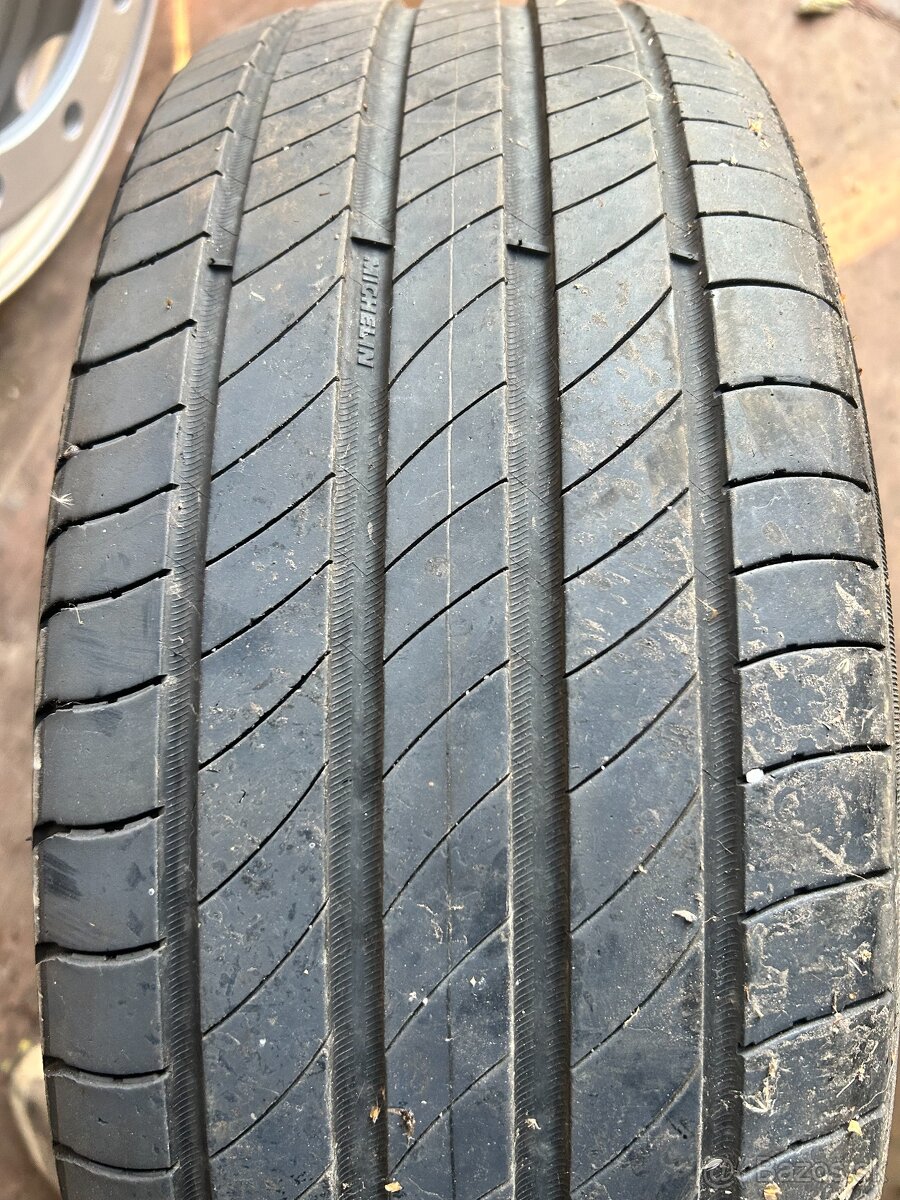 205/55R17 91V Michelin PRIMACY 4 letné