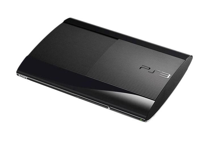 Playstation 3 Slim ( PS3 )