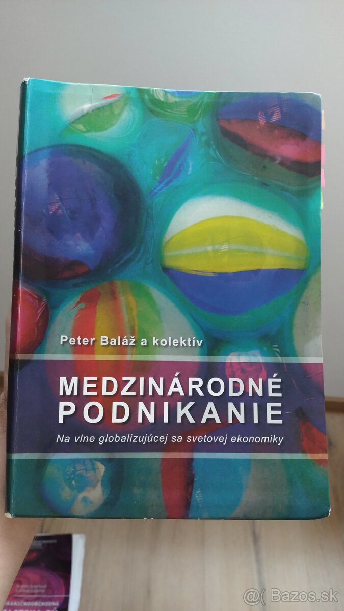 Medzinarodne podnikanie