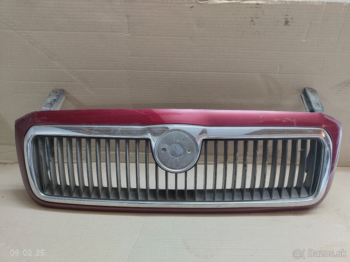 predna maska skoda felicia 40€