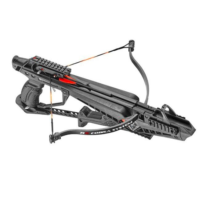 Kuša Ek archery kobra system R9