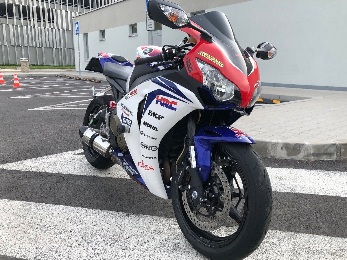 Predam HONDA CBR 1000RR Fireblade SC59