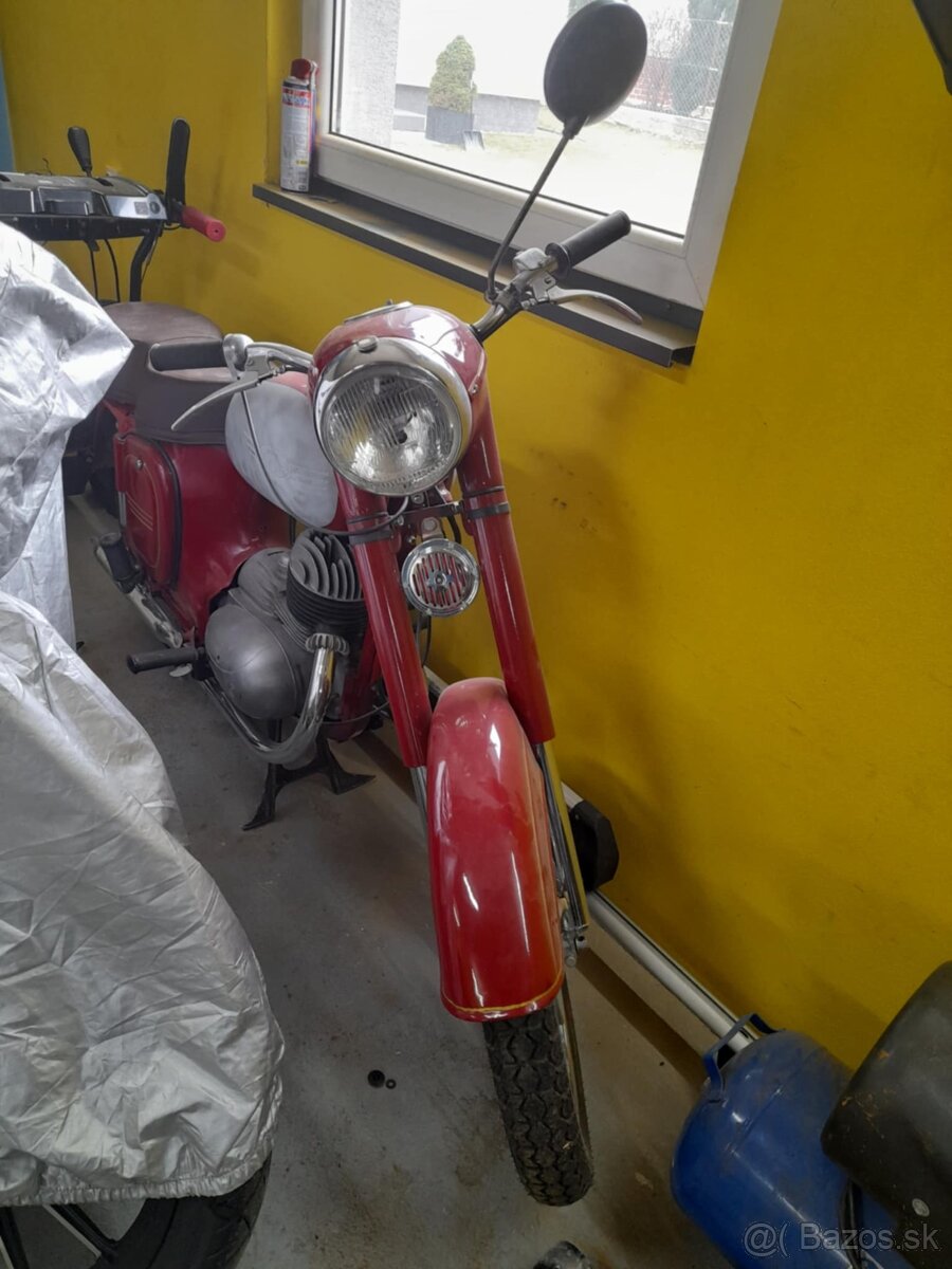 Jawa 175 356