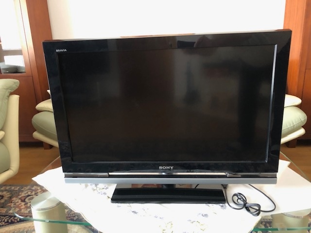 Sony KDL-32W4000