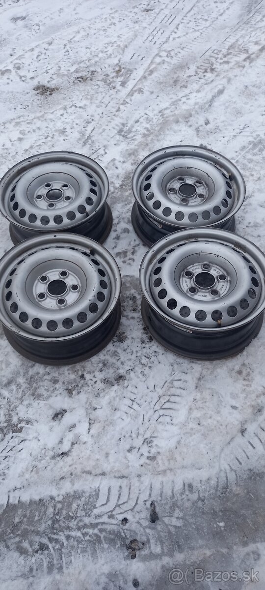 Disky VW-T4/T5 -16"