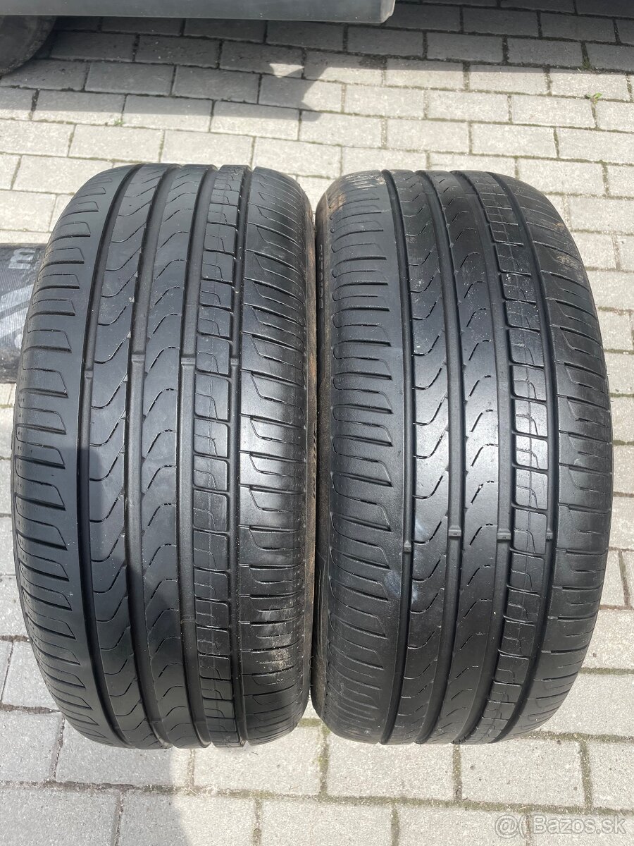 Pirelli 235/45 R18 94W