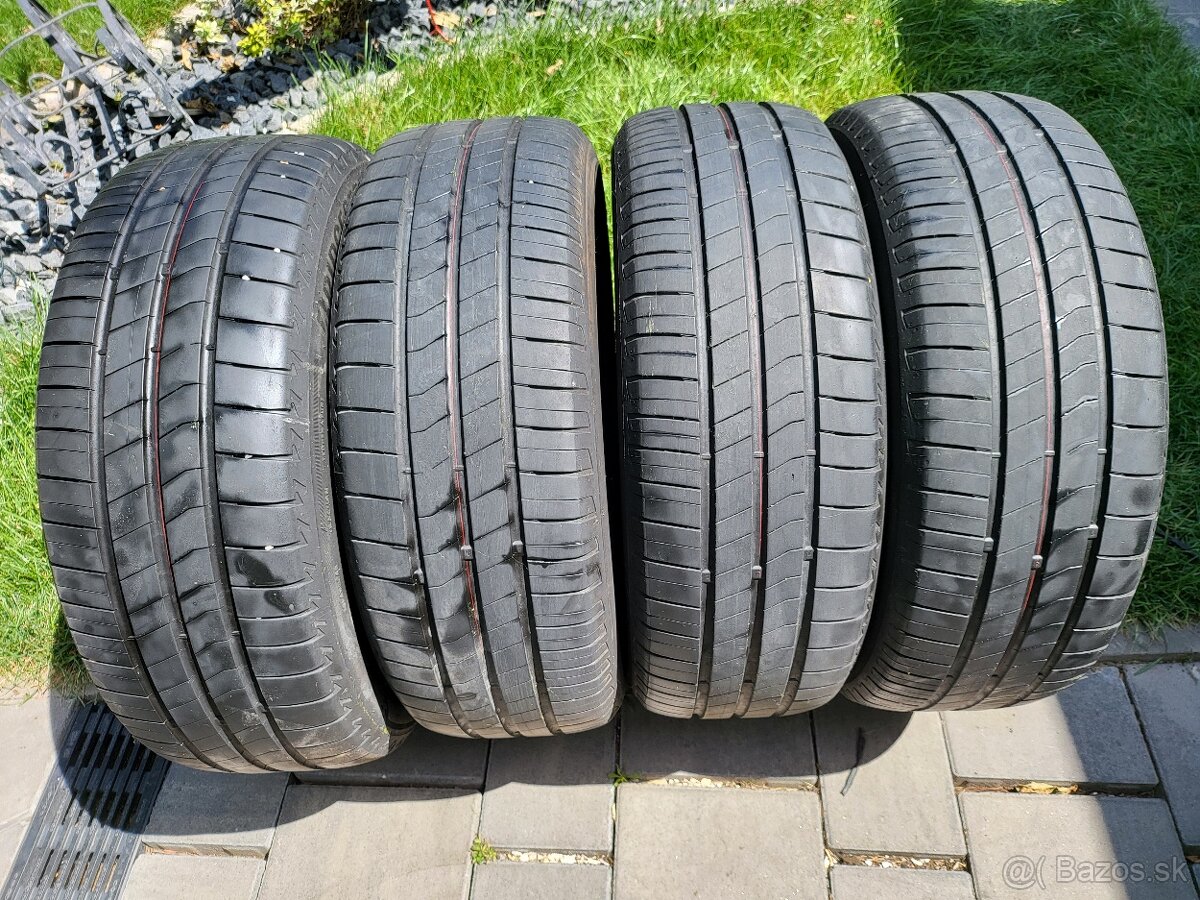 195/55 R16 Bridgestone letne pneumatiky