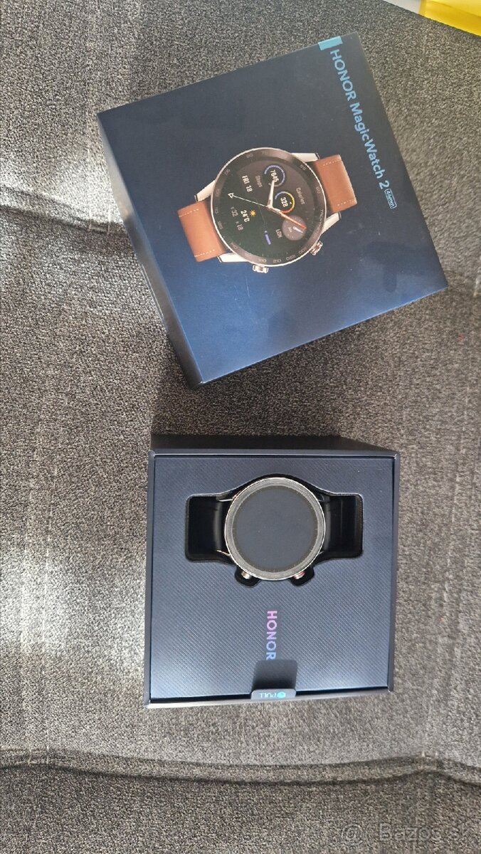 Honor MagicWatch 2