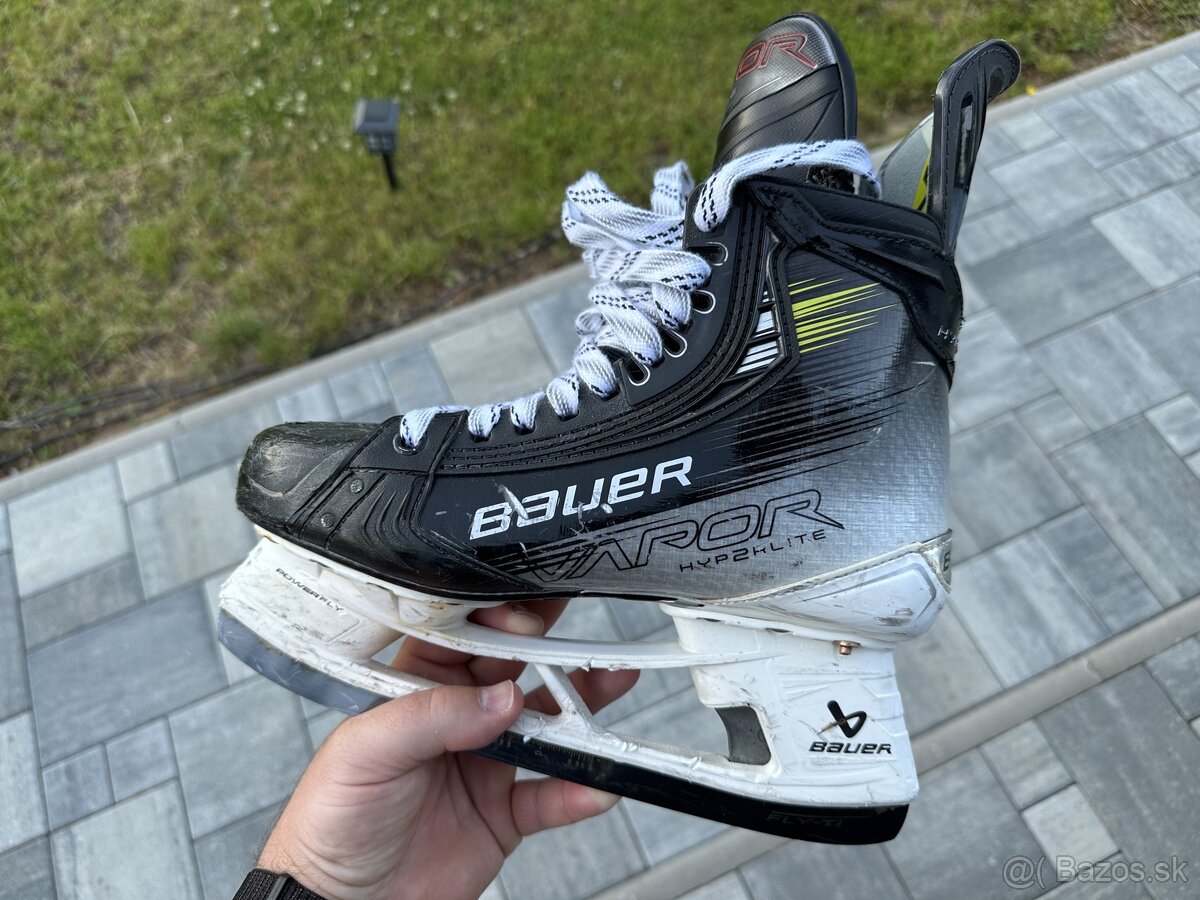 Hokejové korčule Bauer Vapor Hyperlite 2