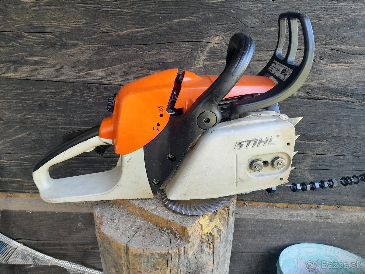 Stihl ms 280