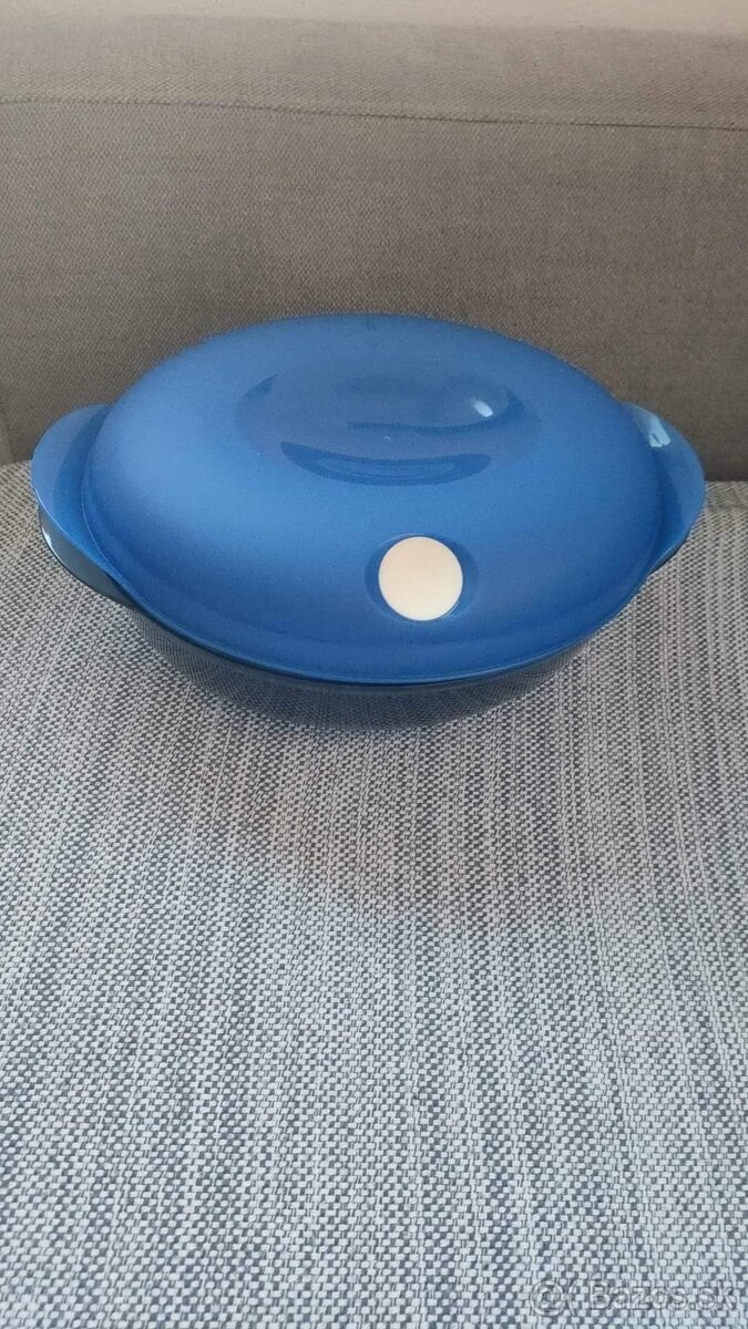 Tupperware horúca vlnka 2litrova