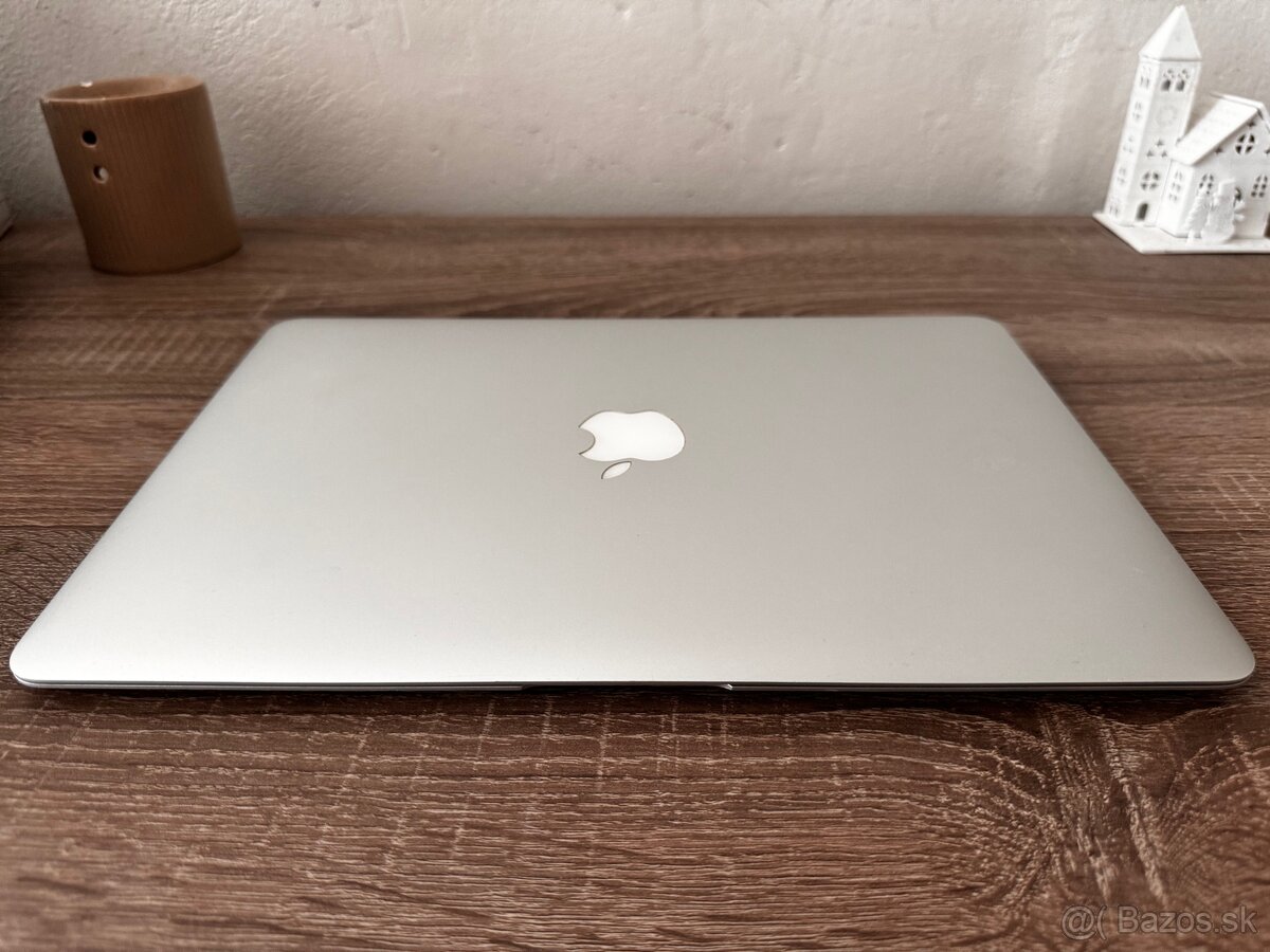 Apple MacBook Air 8/500gb