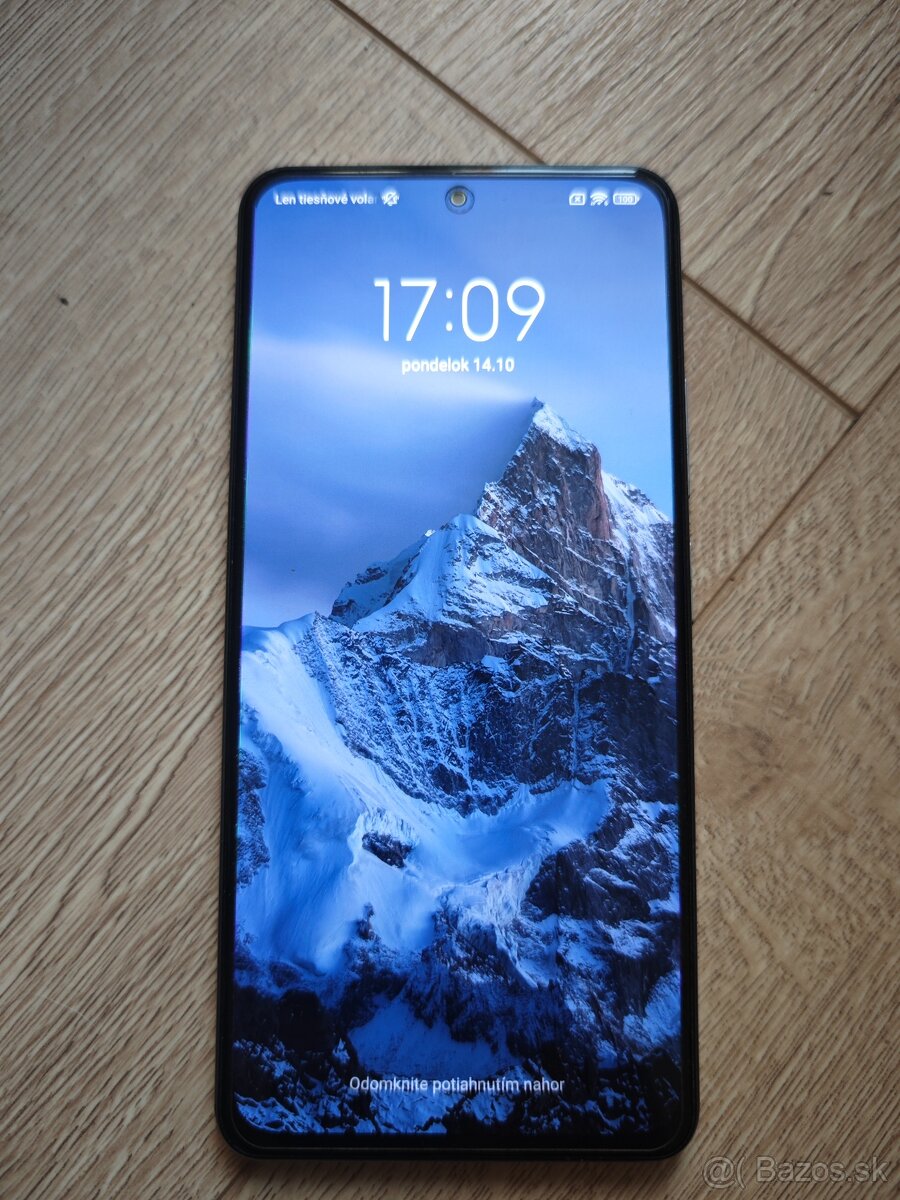 POCO F3 128 GB (podznačka Xiaomi)