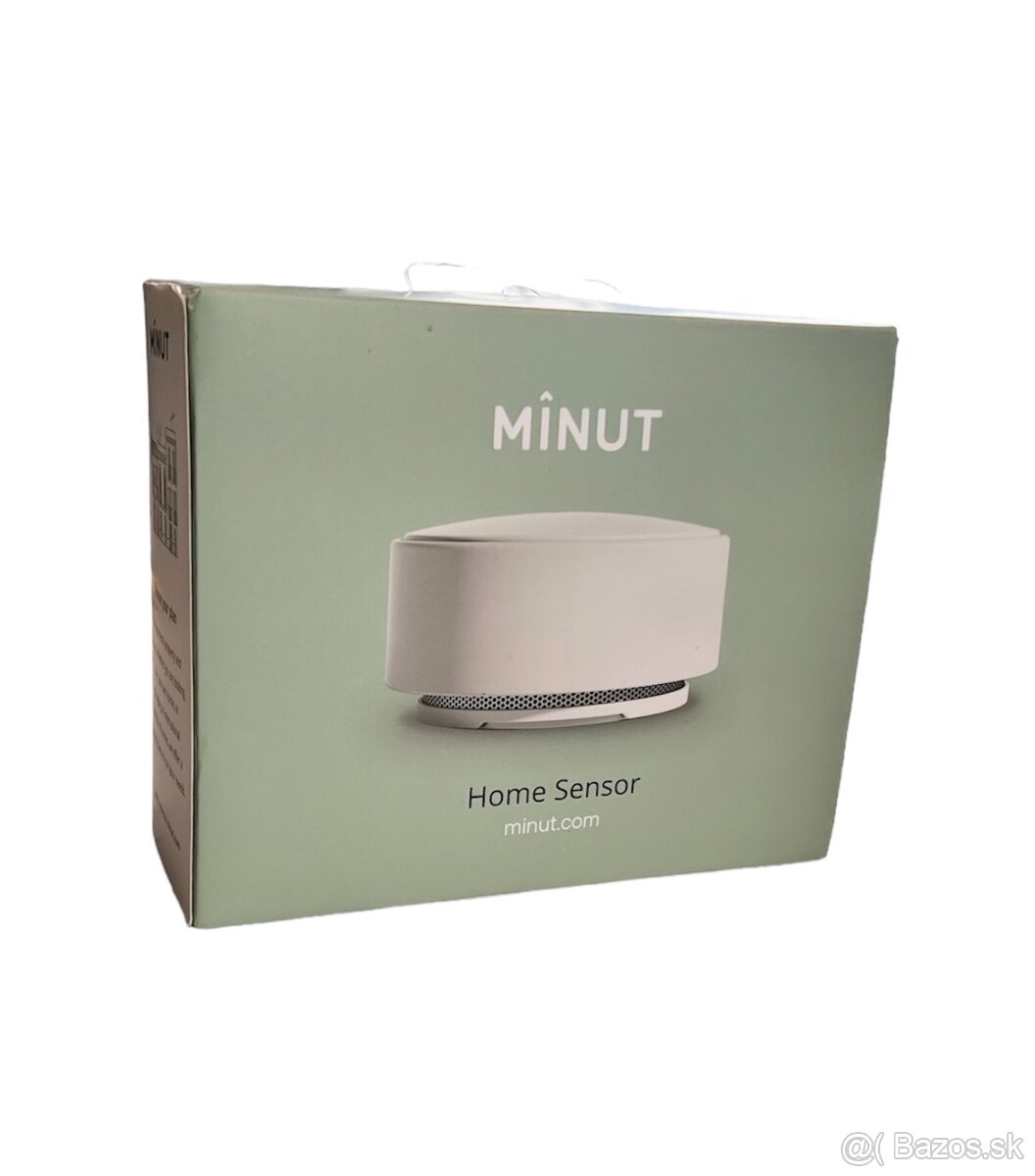 MINUT MT-P2 Home