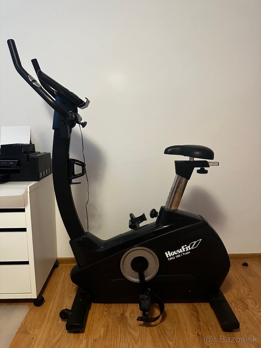 Rotopéd HOUSEFIT TIRO 100 iTrain