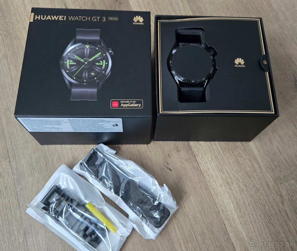 Huawei Watch GT3 -  46mm