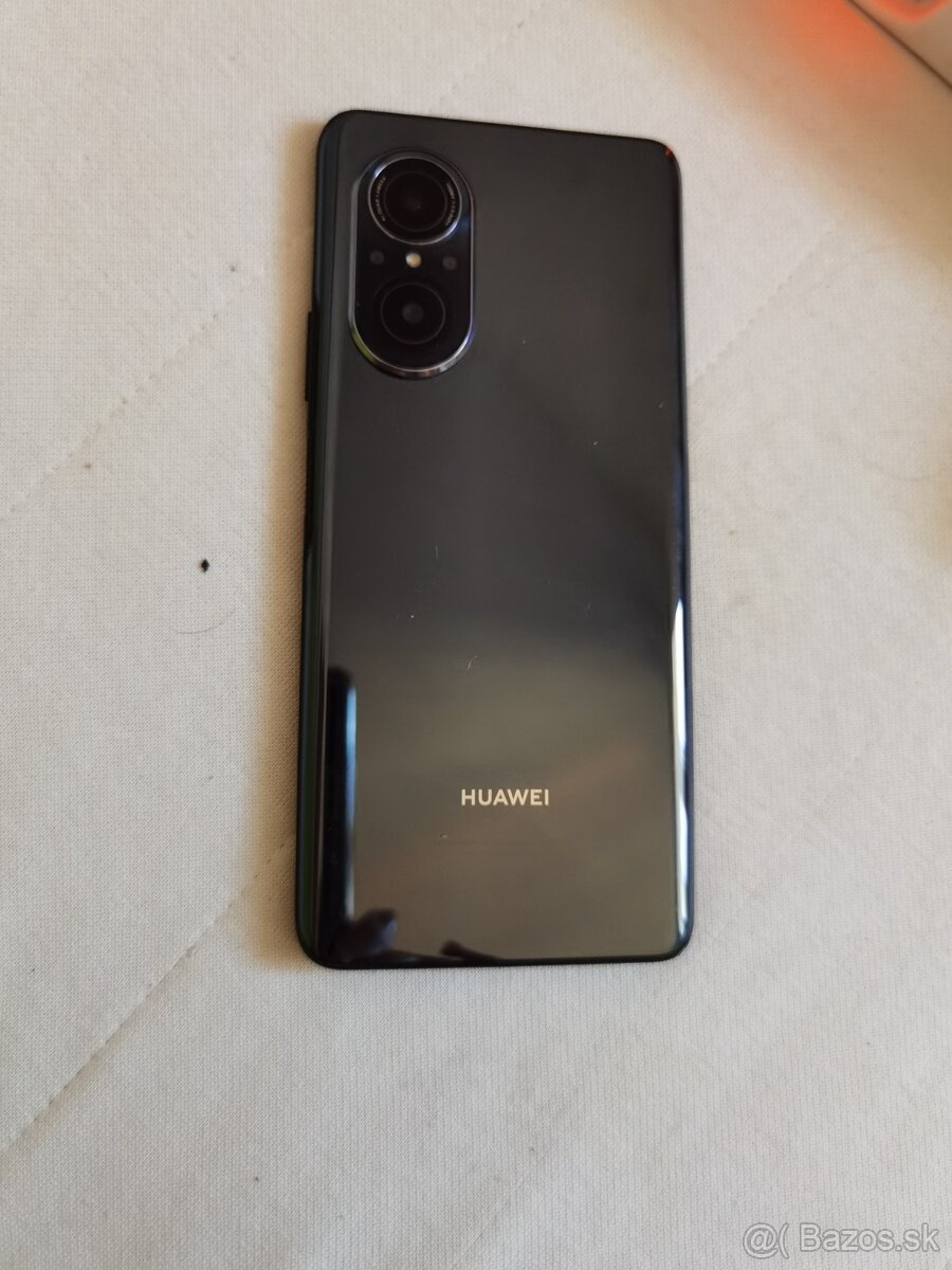 Huawei nova 9 SE